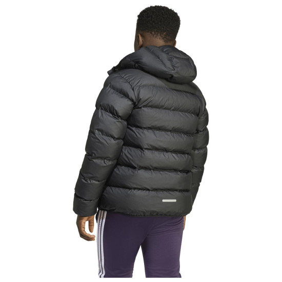 Adidas Παιδικό μπουφάν Synthetic Down Jacket